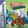 Scooby-Doo and the Cyber Chase Box Art Front